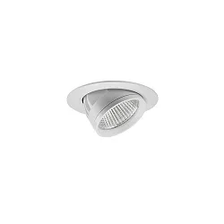 ceiling recessed luminaire ARTEMIS MICRO round, direct IP20