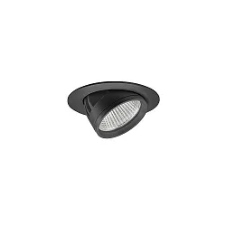 ceiling recessed luminaire ARTEMIS MICRO round, direct IP20
