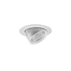 ceiling recessed luminaire ARTEMIS MINI round, direct IP20