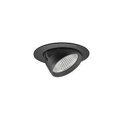ceiling recessed luminaire ARTEMIS MINI round, direct IP20