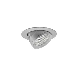Indbygnings loftlampe ARTEMIS MINI rund, direkte IP20
