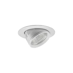 ceiling recessed luminaire ARTEMIS MIDI round, direct IP20