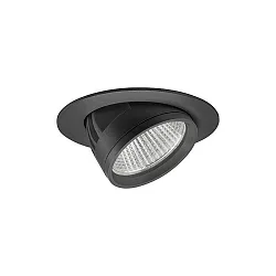 ceiling recessed luminaire ARTEMIS MAXI round, direct IP20