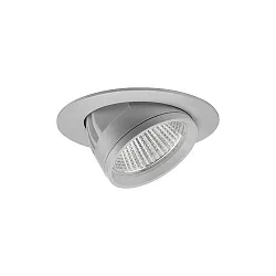 ceiling recessed luminaire ARTEMIS MAXI round, direct IP20