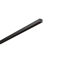 skinne PEPA FLAT - 100CM flad, DALI styrbar, sort mat
