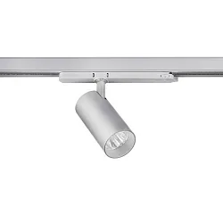 track spot TRAXX MIDI round, rotatable, switchable LED IP20
