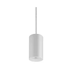 Pendel TRAXX MAXI DALI styrbar, direkte IP20, hvid dæmpbar