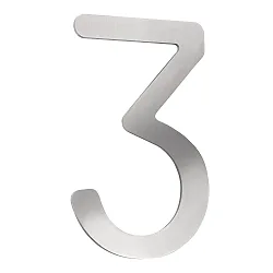 Husnumre 3 lille