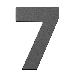 Husnumre 7 stor