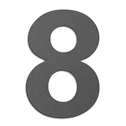 Husnumre 8 stor