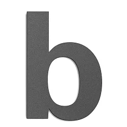 Husnumre b stor