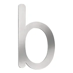 Husnumre b lille