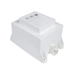 Strømforsyning ABN 500VA konventionelt, spænding konstant, 220-240V AC / 50-60Hz, 12V AC, 500W