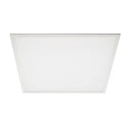 LED panel PRO OFFICE 840 - 620x620MM konstant strøm, UGR < 19, ekskl. strømforsyning, dæmpbar 17W 3200lm 4000K 90° CRI >80