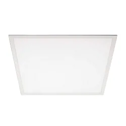 LED panel STANDARD FLEX 930/940/960 - 620x620MM CCT Switch, konstant strøm, ekskl. strømforsyning