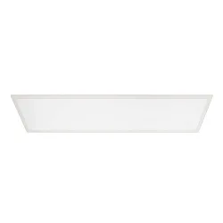 LED panel BASIC OFFICE 840 - 295x1195MM lang, inkl. strømforsyning, UGR < 19, omskiftelig, 30,5W 4000lm 4000K 90° CRI >80