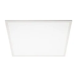 LED panel BASIC 840 - 595x595MM inkl. strømforsyning, omskiftelig, dæmpbar 30,5W 4320lm 4000K 120° CRI >80