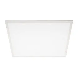 LED panel STANDARD RGBNW 940 - 620x620MM 4 kanal, RGBW, ekskl. strømforsyning, dæmpbar 94W 4200lm RGB + 4000K 110° CRI >90