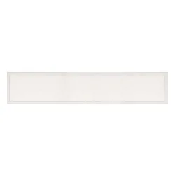 LED panel STANDARD SANO 150X30CM konstant strøm, ekskl. strømforsyning, dæmpbar 33W 4900lm 4000K 120° CRI >90