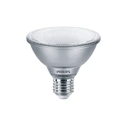 LED lyskilde MASTER LED SPOT E27 9,5W 820lm 4000K 25° CRI 90 dæmpbar