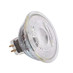 LED lyskilde GU5,3 5W 345lm 3000K 36° CRI 90 dæmpbar