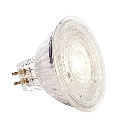 LED lyskilde GU5.3 3,4W 230lm 4000K 36° CRI 90 dæmpbar