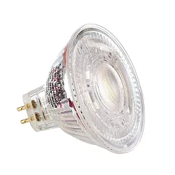 LED lyskilde MR16 GU5,3 5W 345lm 4000K 36° dæmpbar