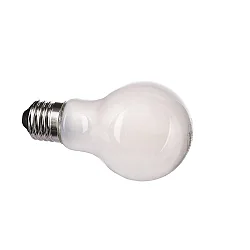 LED lyskilde CLA75 E27 7,5W 1055lm 2700K 360° CRI 80 dæmpbar