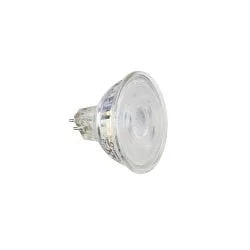 LED reflektorpære MR16 GU5,3 2,1W 210lm 3000K 36° CRI 80