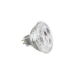 LED reflektorpære MR16 GU5,3 6,8W 621lm 3000K 36° CRI 90 dæmpbar