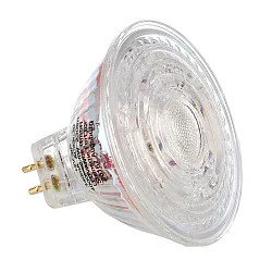 LED lyskilde LEDVANCE MR16 GU5,3 2,1W 210lm 4000K 36° CRI 80-89 