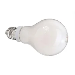 LED lyskilde pære form CLASSIC A 150 DIM mat E27 18W 2452lm 2700K 330° CRI 80 dæmpbar