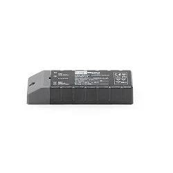 Deko-Light Strømforsyning BASIC, CC, CC35018/18W, strøm konstant, 220-240V AC/50-60Hz, sek. 2-52V DC, 350mA