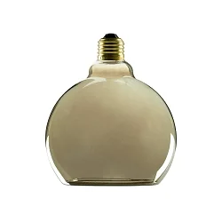 Dekorativ lampe MOON 150 GOLD dæmpbar E27 6W 260lm 1900K 330° CRI 85 dæmpbar