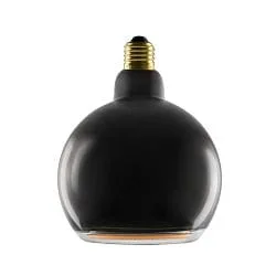 Dekorativ lampe BLACK MOON E27 4W 240lm 2200K 330° CRI 90 dæmpbar