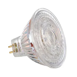 LED lyskilde GU5,3 2,2W 230lm 3000K 36° CRI 90-100 dæmpbar