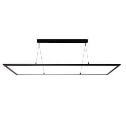 Pendel LED PANEL firkantet IP40