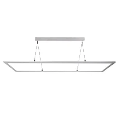 Pendel LED PANEL firkantet IP40