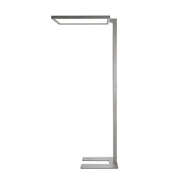 floor lamp OFFICE ONE MOTION up / down, for VDU workstation, dimmable, with motion detector, with brightness sensor IP20