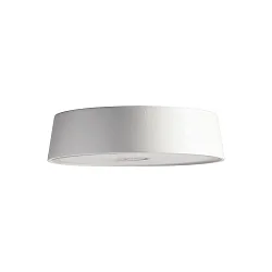 Head magnetic lamp MIRAM Table / Wall / Pendant luminaire, 3,7V DC, 2,20 W, white