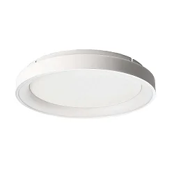 Væg- og Loftlampe MEROPE 40 IP20, hvid dæmpbar