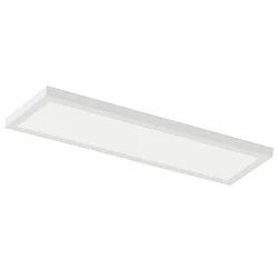 LED panel PRO OFFICE SANO 1225 DALI 2 / DT6 DALI styrbar, CCT Switch, UGR < 19