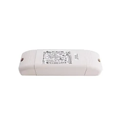 TCI Strømforsyning JOLLY MD PUSH, dæmpbar, Out maks. 32W, CV 12 / 24 / 28V=, CC 350-700mA, Master / Slave egnet, hvid