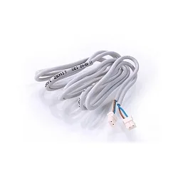 Sync Kabel til Master / Slave egnet TCI JOLLY Strømforsyning, 150cm, grå