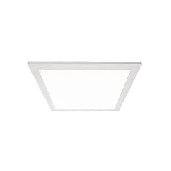 KapegoLED Loftindbygningslampe LED Panel 4K SMALL