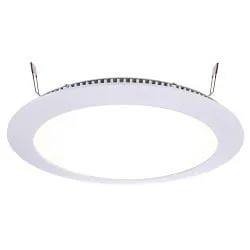 Downlight ANIK 220 rund IP20 | IP44, hvid dæmpbar