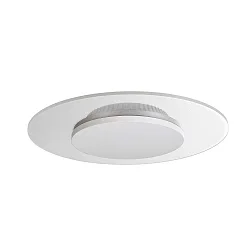 LED Loftlampe ZANIAH 29, 12W, 3000K, IP20, dæmpbar, hvid