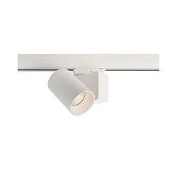 Deko-Light LED 3-faset Lampe NIHAL MINI, 13.5W 3000K 950lm 35°, dæmpbar, hvid