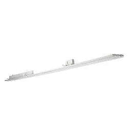 3-faset lampe LINEAR PRO TILT IP20, trafik hvid 
