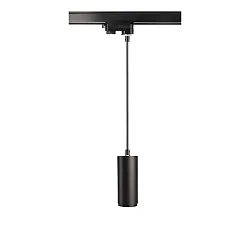 3-faset pendul LUCEA DTW Dim-To-Warm IP20, kulsort dæmpbar